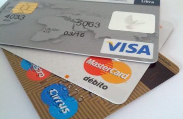 Dicas de como evitar as dívidas no cartão de crédito