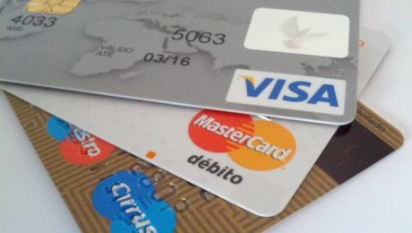 Dicas de como evitar as dívidas no cartão de crédito