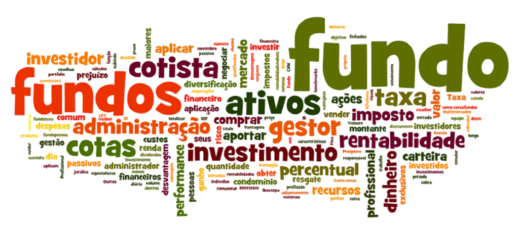 Fundo de investimento: vantagens e desvantagens