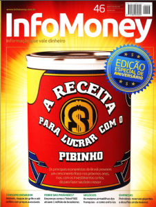 Revista InfoMoney_set13