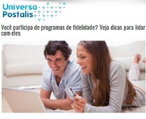 Foto Programas de Fidelidade