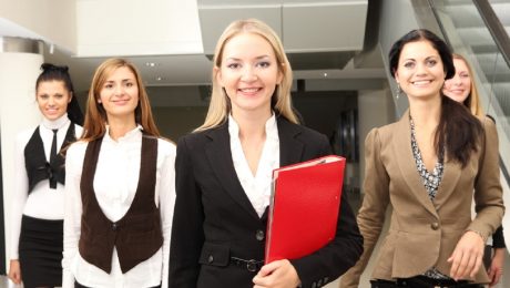 Empreendedorismo e Educação Financeira pra Mulheres - Palestra CVM