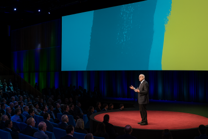 Top 5 Palestras sobre Finanças do Ted Talks Top 5 Palestras sobre Finanças do Ted Talks