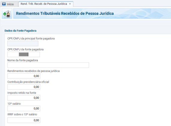 Como Declarar Minha Previd ncia No IR 03 Leticia Camargo