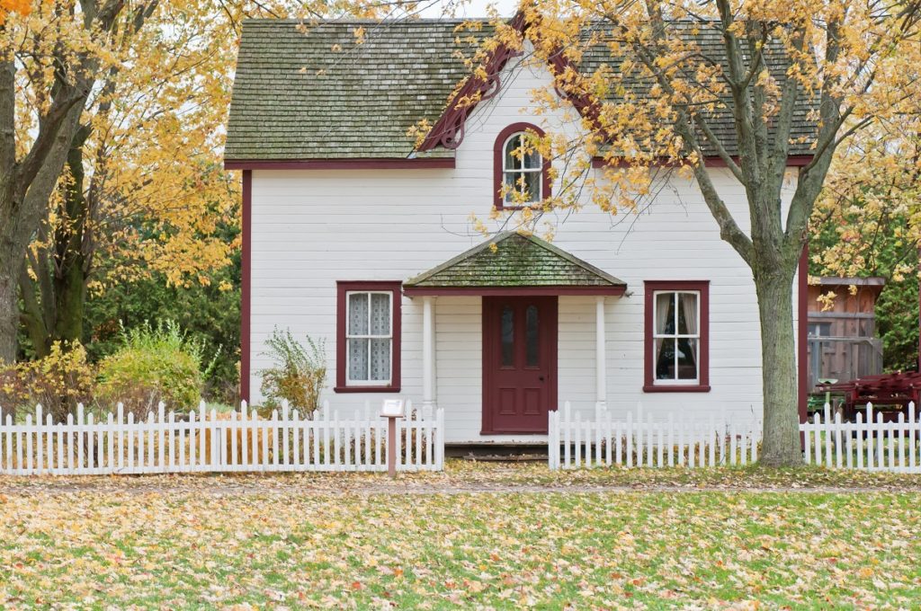 Financiamento da casa própria imóvel novo e pausa do pagamento