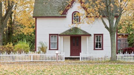 Financiamento da casa própria imóvel novo e pausa do pagamento