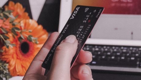 Cartão de Crédito