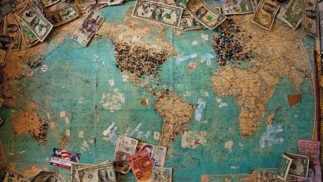 Vale a pena investir no exterior?
