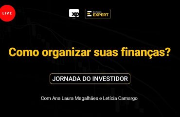 Como organizar as finanças