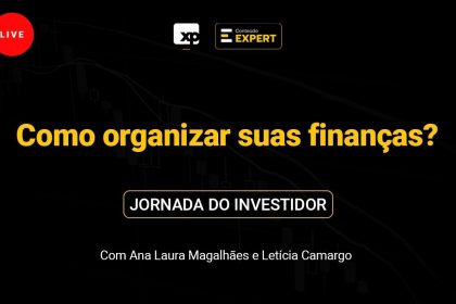 Como organizar as finanças