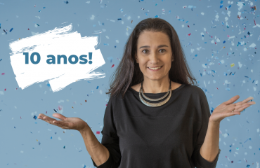 Leticia Camargo Planejamento Financeiro 10 anos