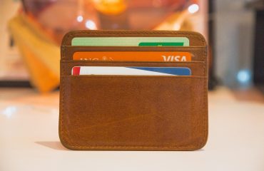 Cartão de crédito pode fazer parte do planejamento financeiro