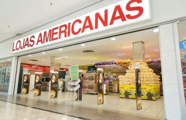 Lojas Americanas