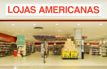 lojas americanas