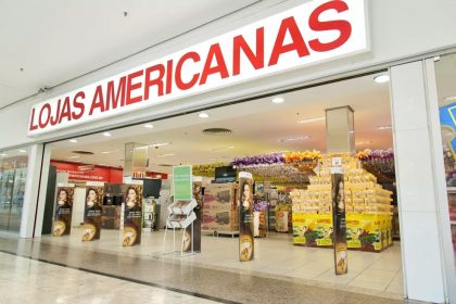 Lojas Americanas