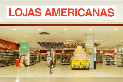 lojas americanas
