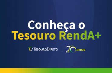 Tesouro RendA+