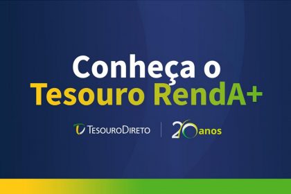 Tesouro RendA+