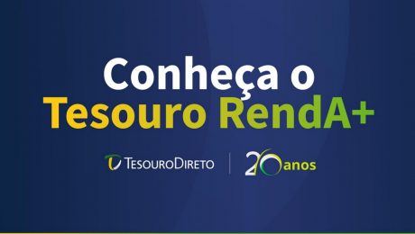 Tesouro RendA+
