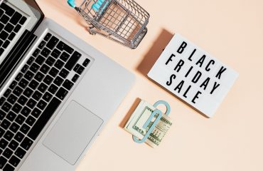 Como se preparar para a Black Friday daqui a um mês sem desorganizar as finanças