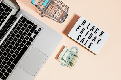 Como se preparar para a Black Friday daqui a um mês sem desorganizar as finanças