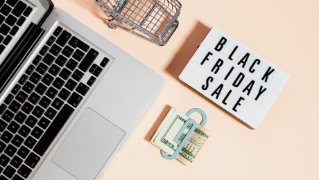 Como se preparar para a Black Friday daqui a um mês sem desorganizar as finanças