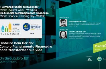 O Poder do Planejamento Financeiro Transformando Vidas