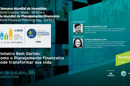 O Poder do Planejamento Financeiro Transformando Vidas