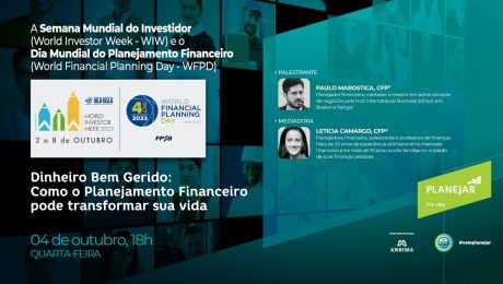 O Poder do Planejamento Financeiro Transformando Vidas