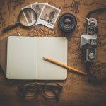 Plano financeiro para viajar