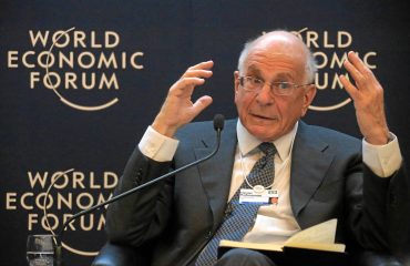 Daniel Kahneman