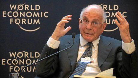 Daniel Kahneman