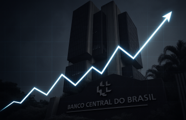 Juros em alta: como a nova Taxa Selic afeta seus investimentos