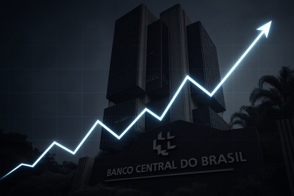 Juros em alta como a nova Taxa Selic afeta seus investimentos Juros em alta: como a nova Taxa Selic afeta seus investimentos