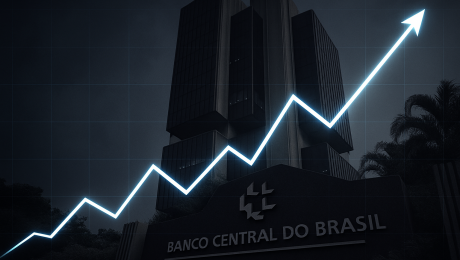 Juros em alta: como a nova Taxa Selic afeta seus investimentos