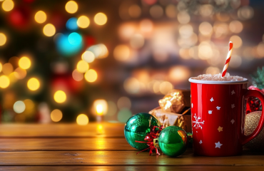 É Natal! Reflexões sobre 2024