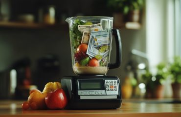 Detox financeiro