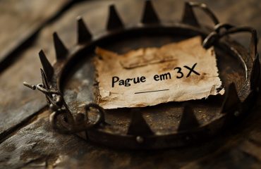 Armadilha do Parcelamento