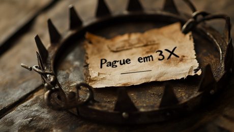 Armadilha do Parcelamento