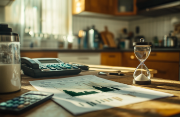 O poder do tempo nos juros sobre juros por que começar cedo faz toda a diferença