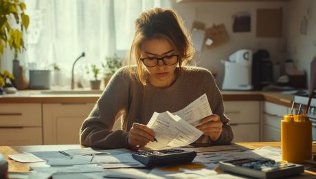 Os principais erros ao organizar o controle de receitas e despesas e como evitá-los