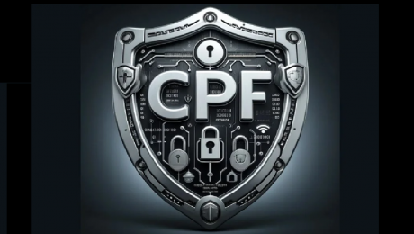 Proteger o CPF