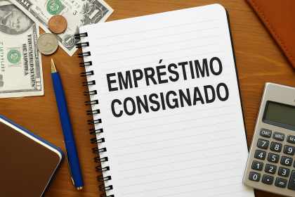 Crédito consignado para CLT
