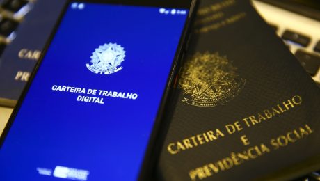 Crédito consignado para CLT