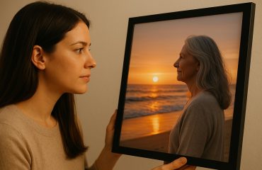 Por que é tão difícil poupar para o futuro