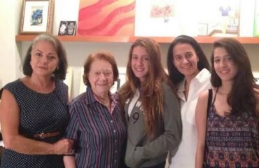dia das mães