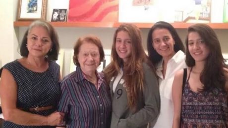 dia das mães