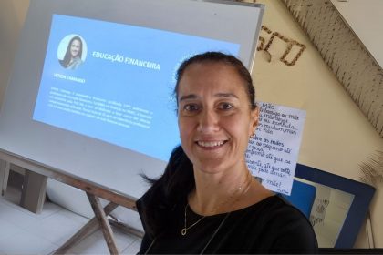 Educação financeira para comunidades indígenas cover