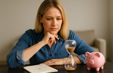 Educação financeira