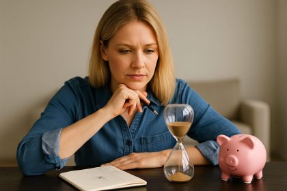 Educação financeira